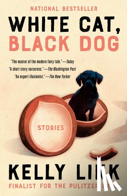 Link, Kelly - White Cat, Black Dog: Stories