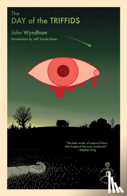 Wyndham, John - The Day of the Triffids