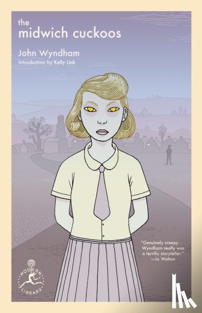 Wyndham, John - The Midwich Cuckoos