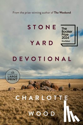 Wood, Charlotte - Stone Yard Devotional