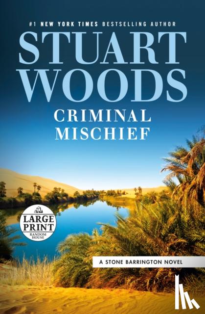 Woods, Stuart - Criminal Mischief