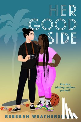Weatherspoon, Rebekah - Her Good Side
