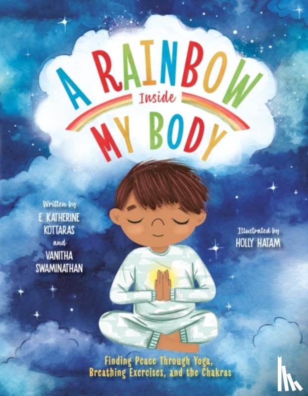 Kottaras, E. Katherine, Swaminathan, Vanitha - A Rainbow Inside My Body
