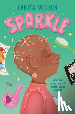 Wilson, Lakita - Sparkle