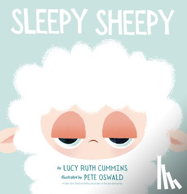Cummins, Lucy Ruth - Sleepy Sheepy