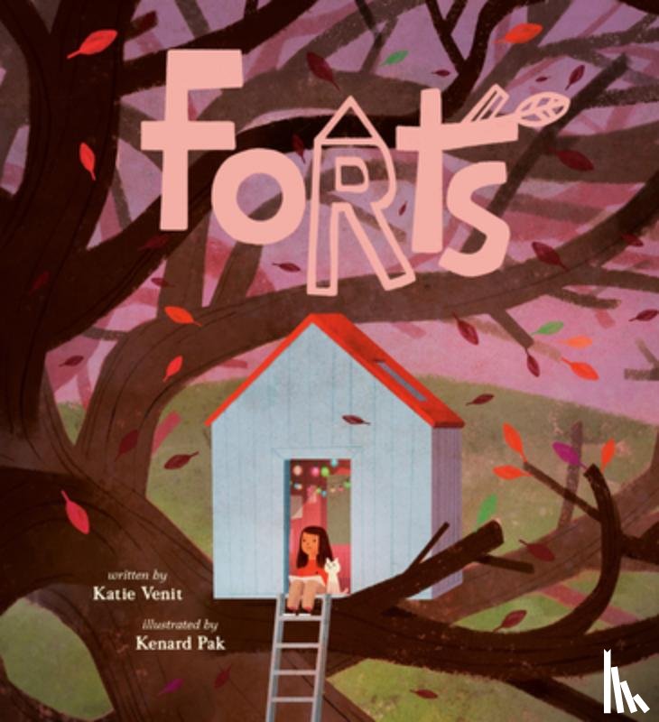 Venit, Katie - Forts