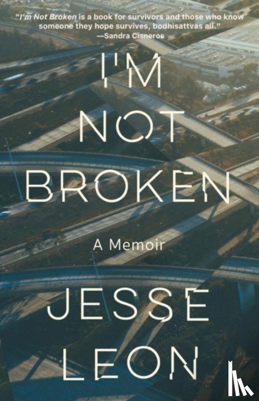 Leon, Jesse - I'm Not Broken