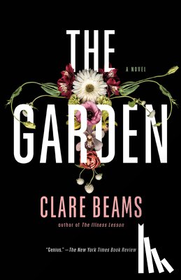 Beams, Clare - The Garden