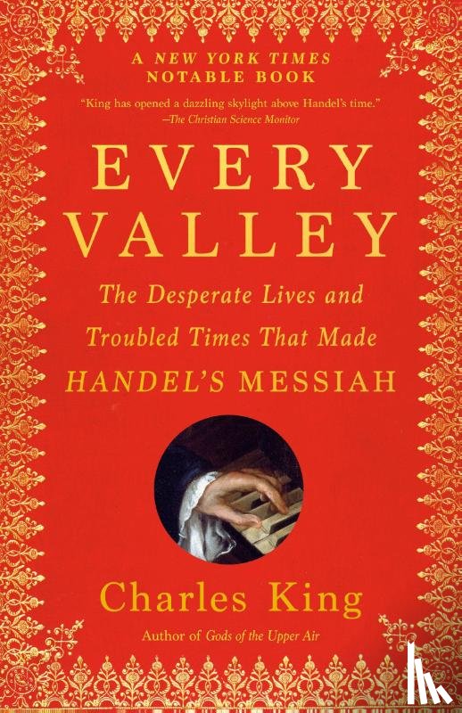 King, Charles - Every Valley