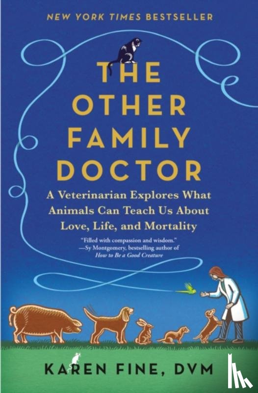 Fine, Karen - The Other Family Doctor