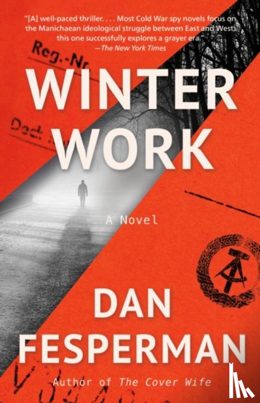 Fesperman, Dan - Winter Work