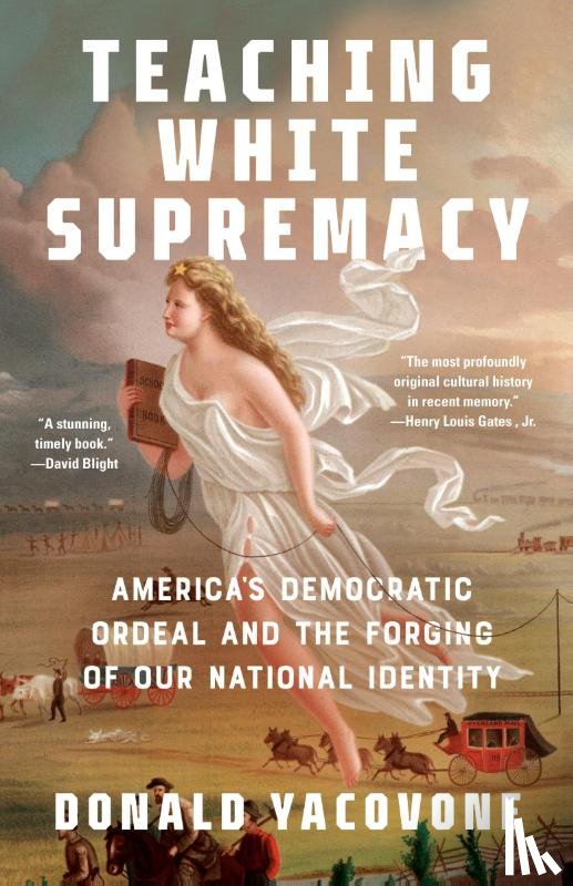 Yacovone, Donald - Teaching White Supremacy