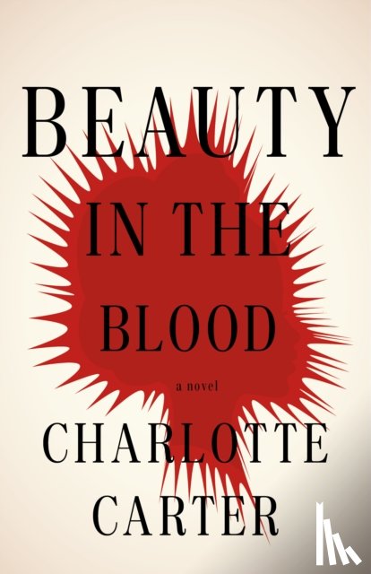 Carter, Charlotte - Beauty in the Blood