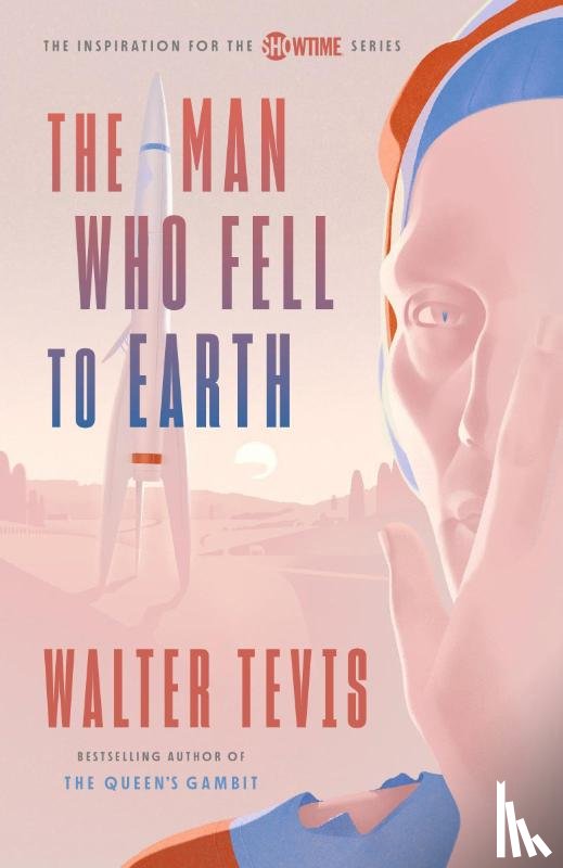 Tevis, Walter - Man Who Fell to Earth (Television Tie-in)