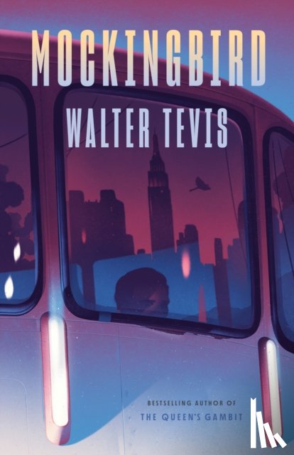 Tevis, Walter - Mockingbird