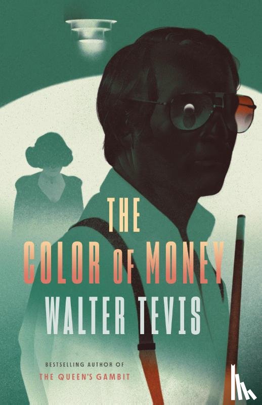 Tevis, Walter - Color of Money