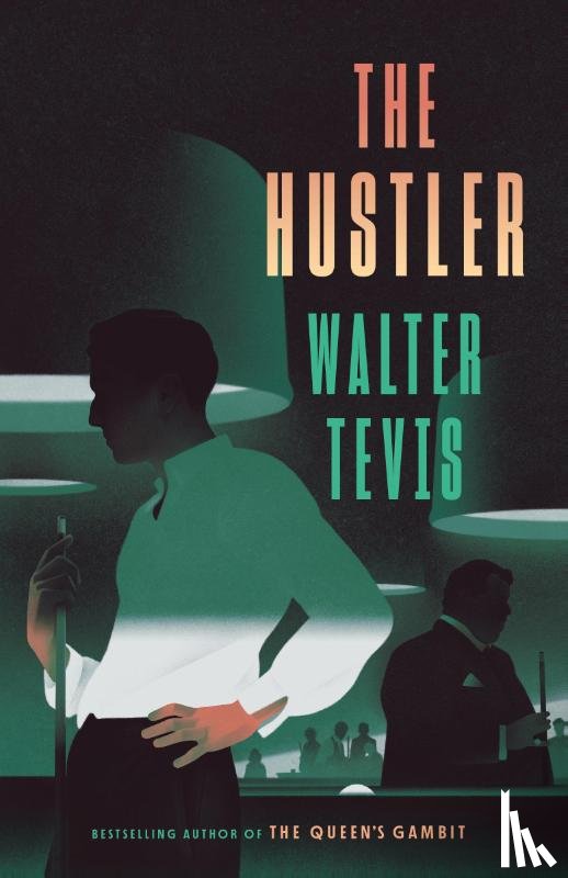 Tevis, Walter - Hustler