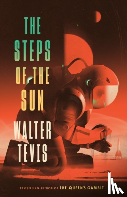 Tevis, Walter - Steps of the Sun