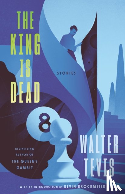 Tevis, Walter - King Is Dead
