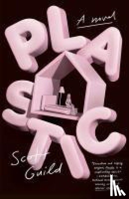 Guild, Scott - Plastic