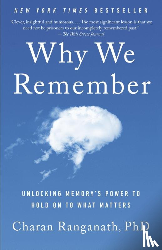 Ranganath, Charan - Why We Remember