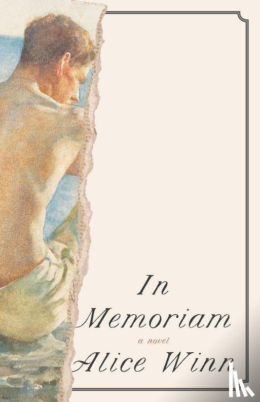 Winn, Alice - In Memoriam
