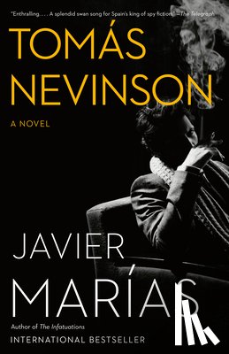 Marías, Javier - Tomás Nevinson