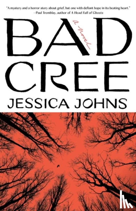 Johns, Jessica - Bad Cree