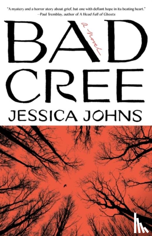 Johns, Jessica - Bad Cree