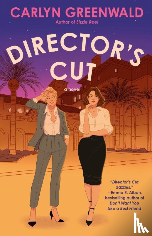 Greenwald, Carlyn - Greenwald, C: Director's Cut