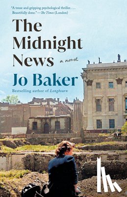 Baker, Jo - The Midnight News