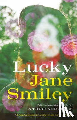 Smiley, Jane - Lucky
