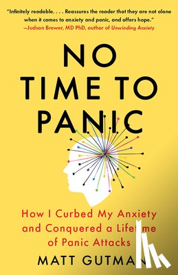 Gutman, Matt - No Time to Panic