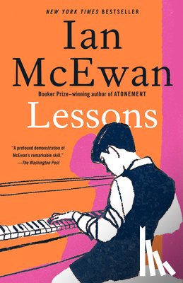 McEwan, Ian - McEwan, I: Lessons