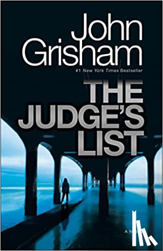 Grisham, John - The Judge's List