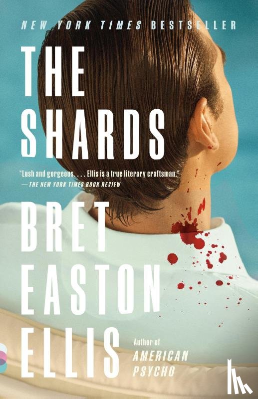 Ellis, Bret Easton - The Shards