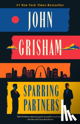 Grisham, John - Sparring Partners: Novellas