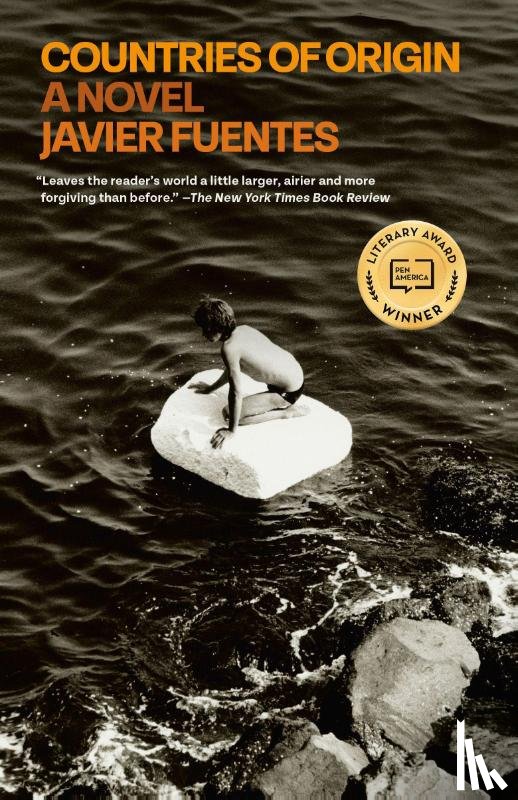 Fuentes, Javier - Countries of Origin