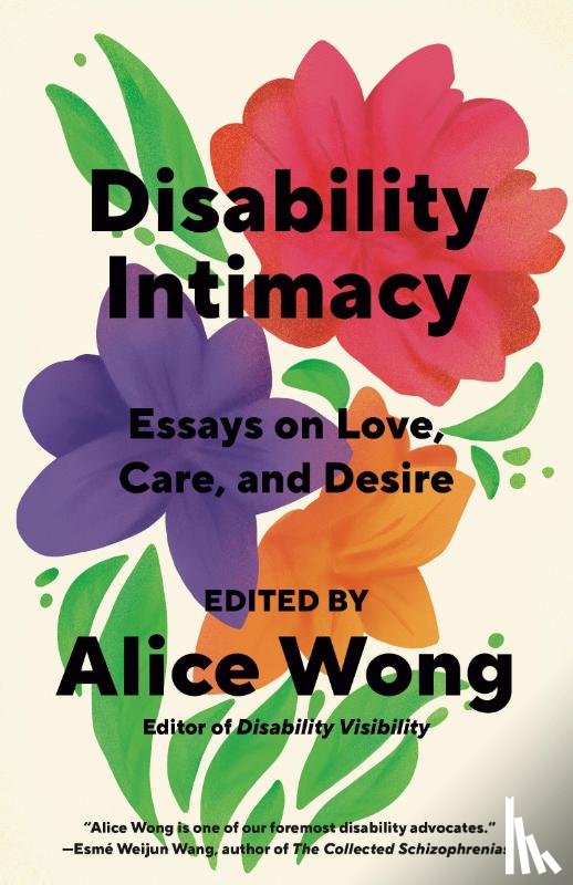 Wong, Alice - Disability Intimacy