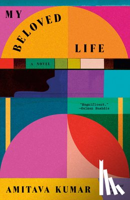 Kumar, Amitava - My Beloved Life