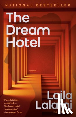 Lalami, Laila - The Dream Hotel: A Read with Jenna Pick