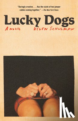 Schulman, Helen - Schulman, H: Lucky Dogs