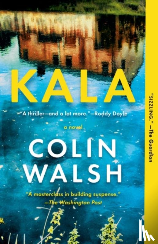 Walsh, Colin - Walsh, C: Kala