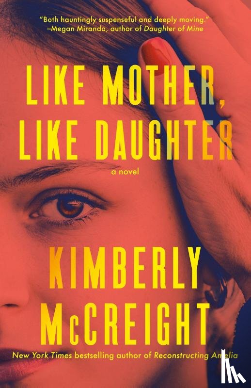 Mccreight, Kimberly - Like Mother, Like Daughter