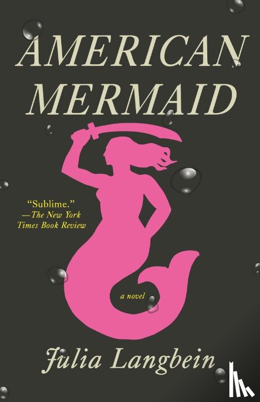 Langbein, Julia - American Mermaid