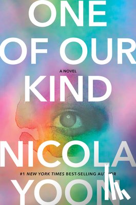 Yoon, Nicola - One of Our Kind