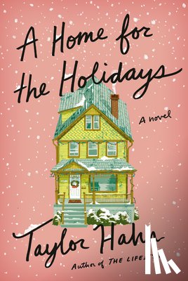 Hahn, Taylor - A Home for the Holidays