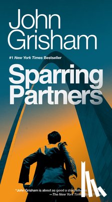 Grisham, John - Sparring Partners