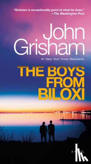 Grisham, John - Boys from Biloxi
