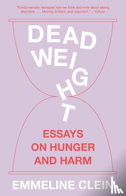 Clein, Emmeline - Dead Weight